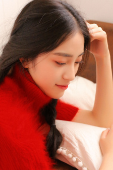 小龙女的秘密